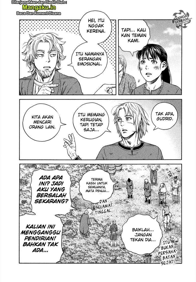 Vinland Saga Chapter 167 Bahasa Indonesia