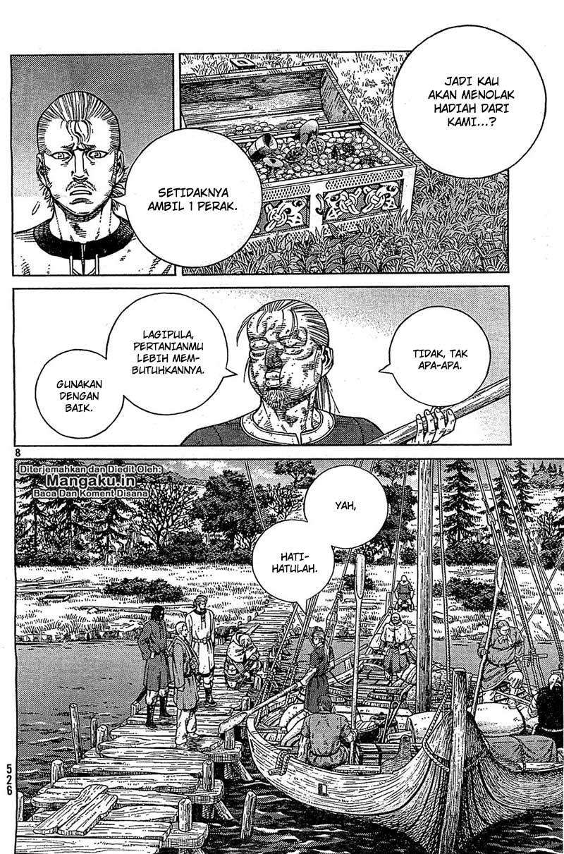 Vinland Saga Chapter 99 Bahasa Indonesia