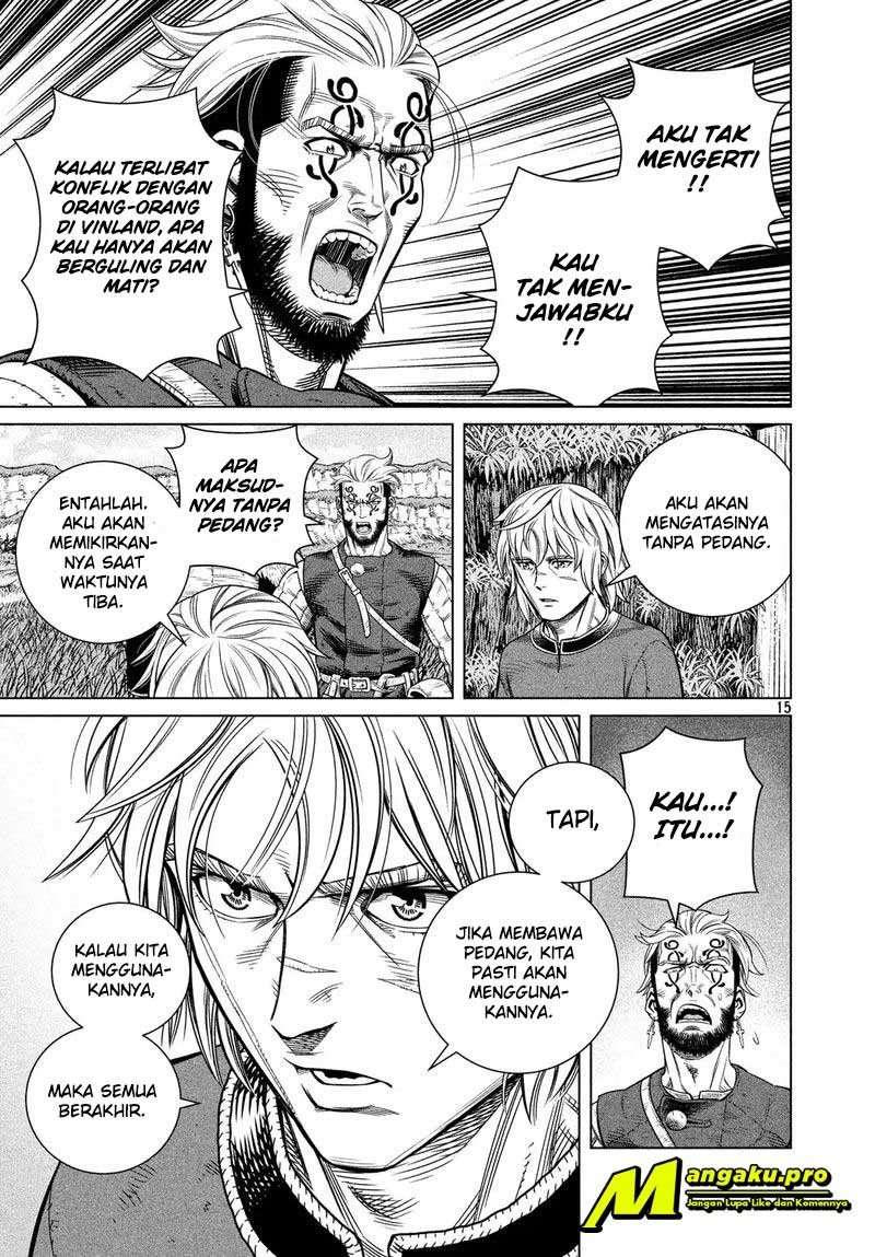 Vinland Saga Chapter 172 Bahasa Indonesia