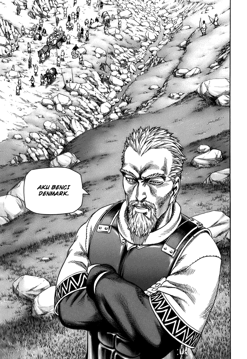 Vinland Saga Chapter 26 Bahasa Indonesia