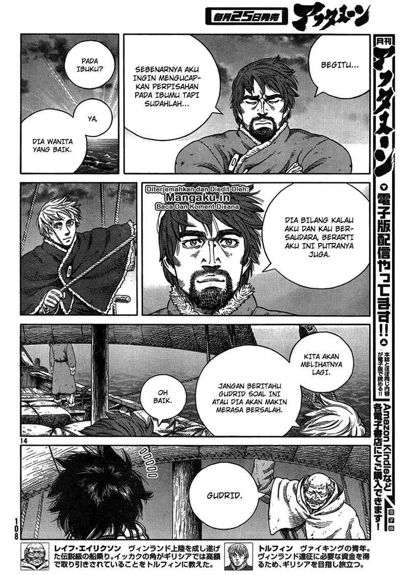 Vinland Saga Chapter 109 Bahasa Indonesia