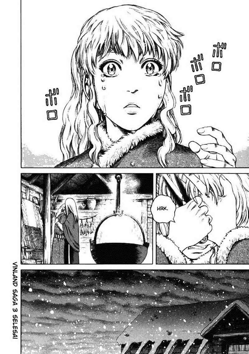 Vinland Saga Chapter 21 Bahasa Indonesia