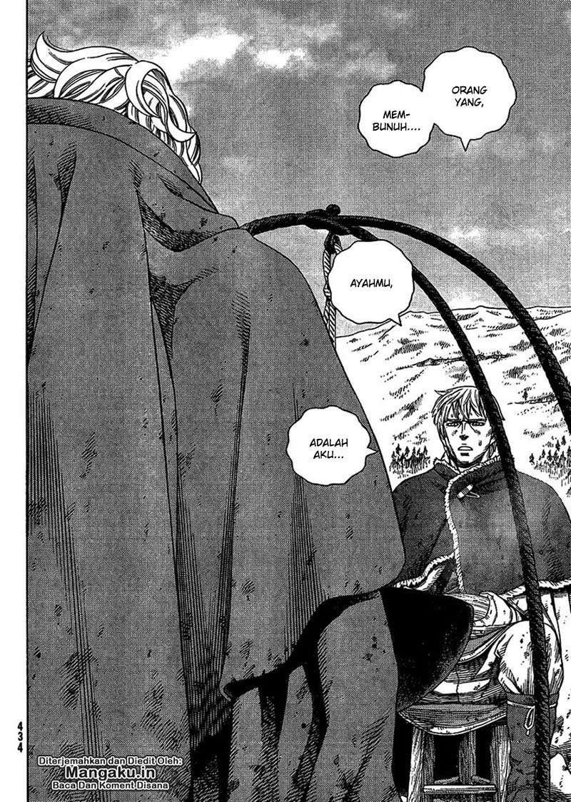 Vinland Saga Chapter 115 Bahasa Indonesia