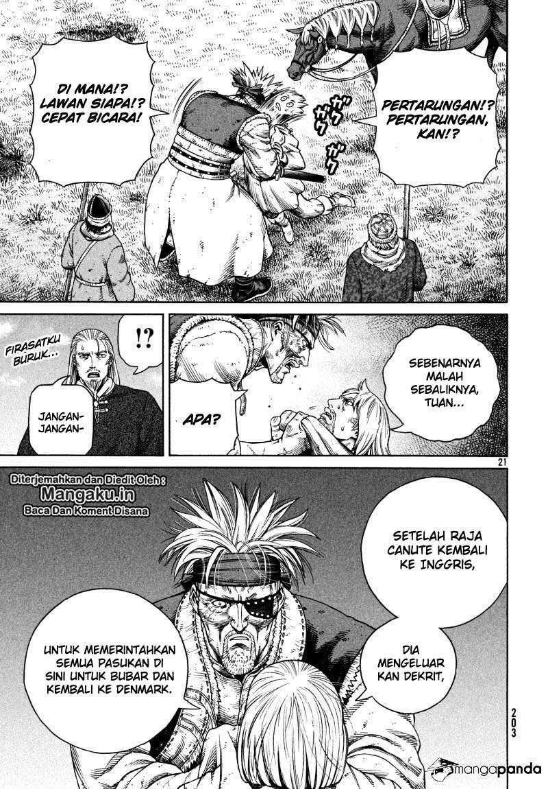 Vinland Saga Chapter 123 Bahasa Indonesia