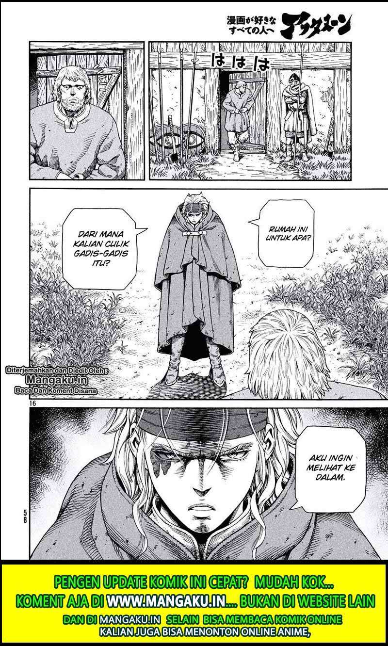 Vinland Saga Chapter 132 Bahasa Indonesia