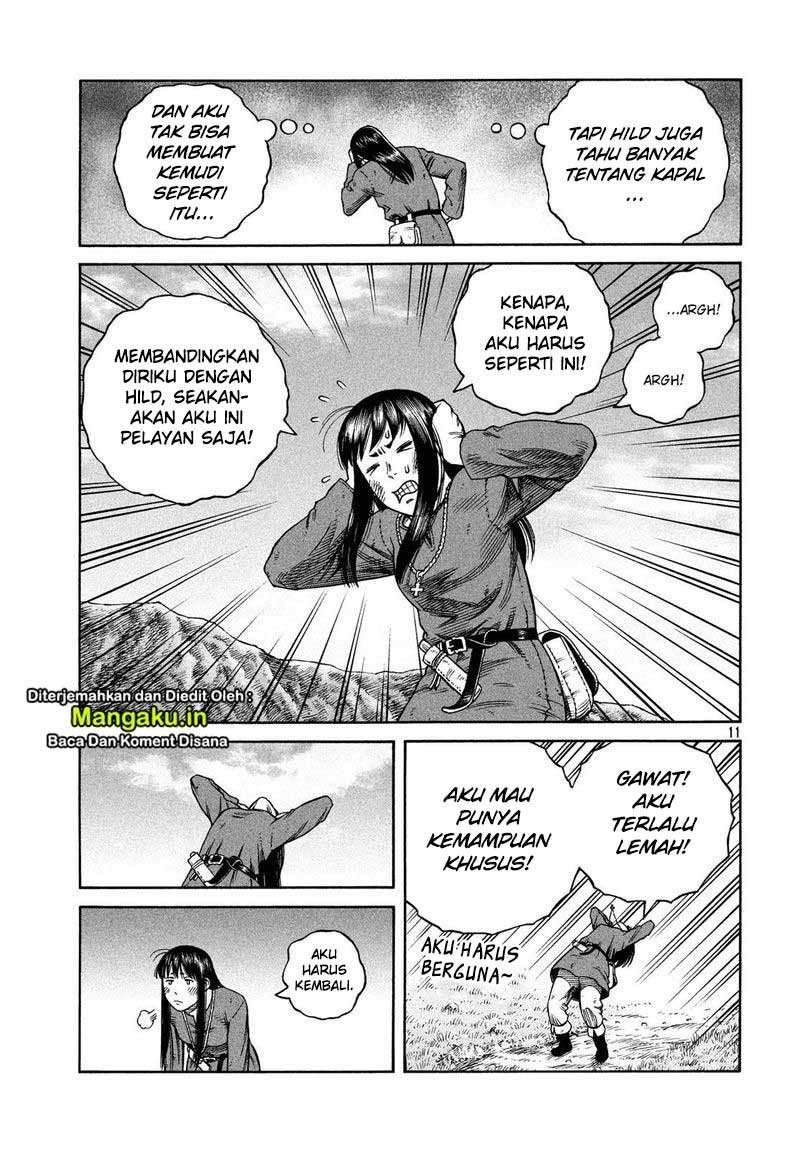 Vinland Saga Chapter 171 Bahasa Indonesia