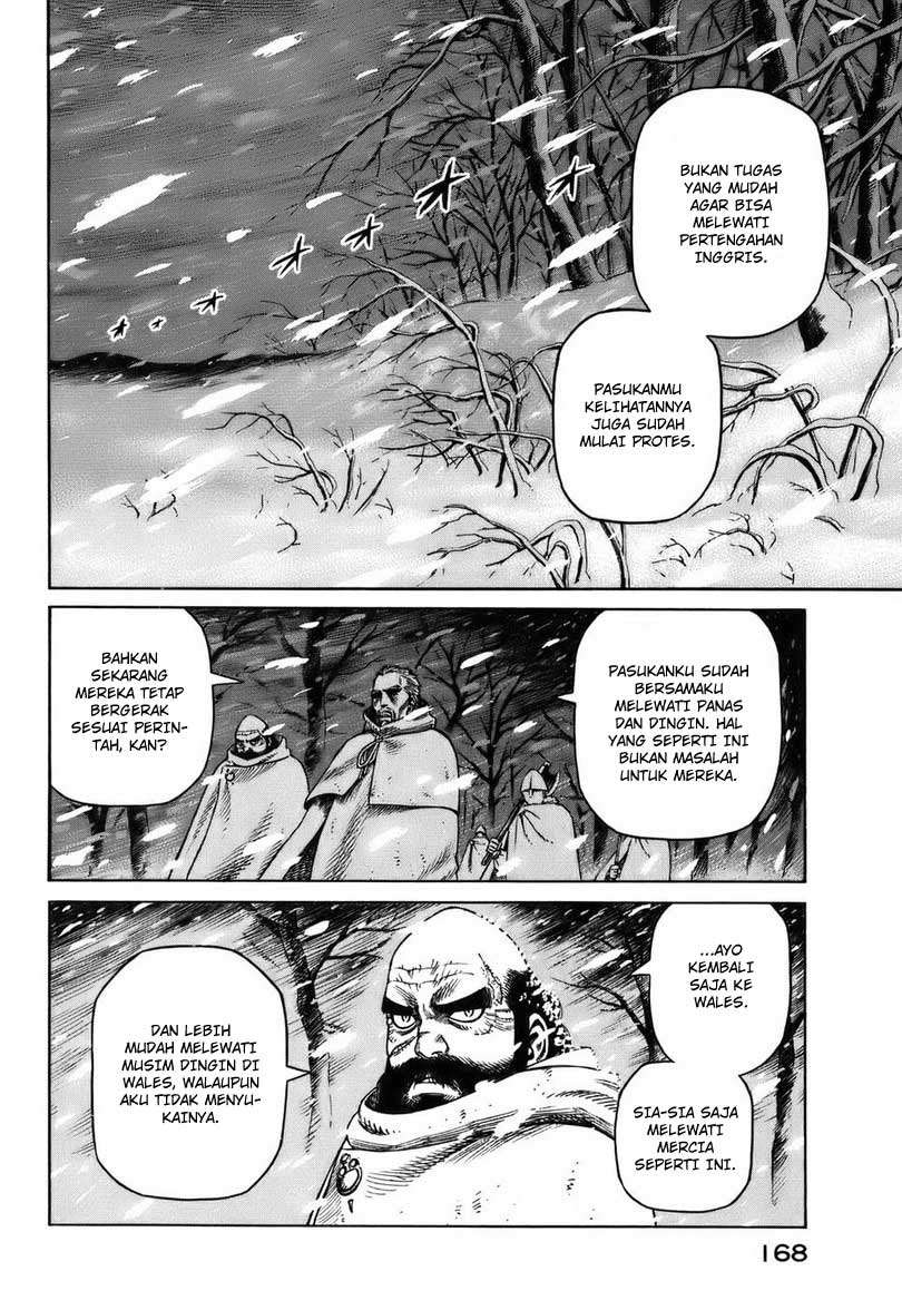 Vinland Saga Chapter 28 Bahasa Indonesia