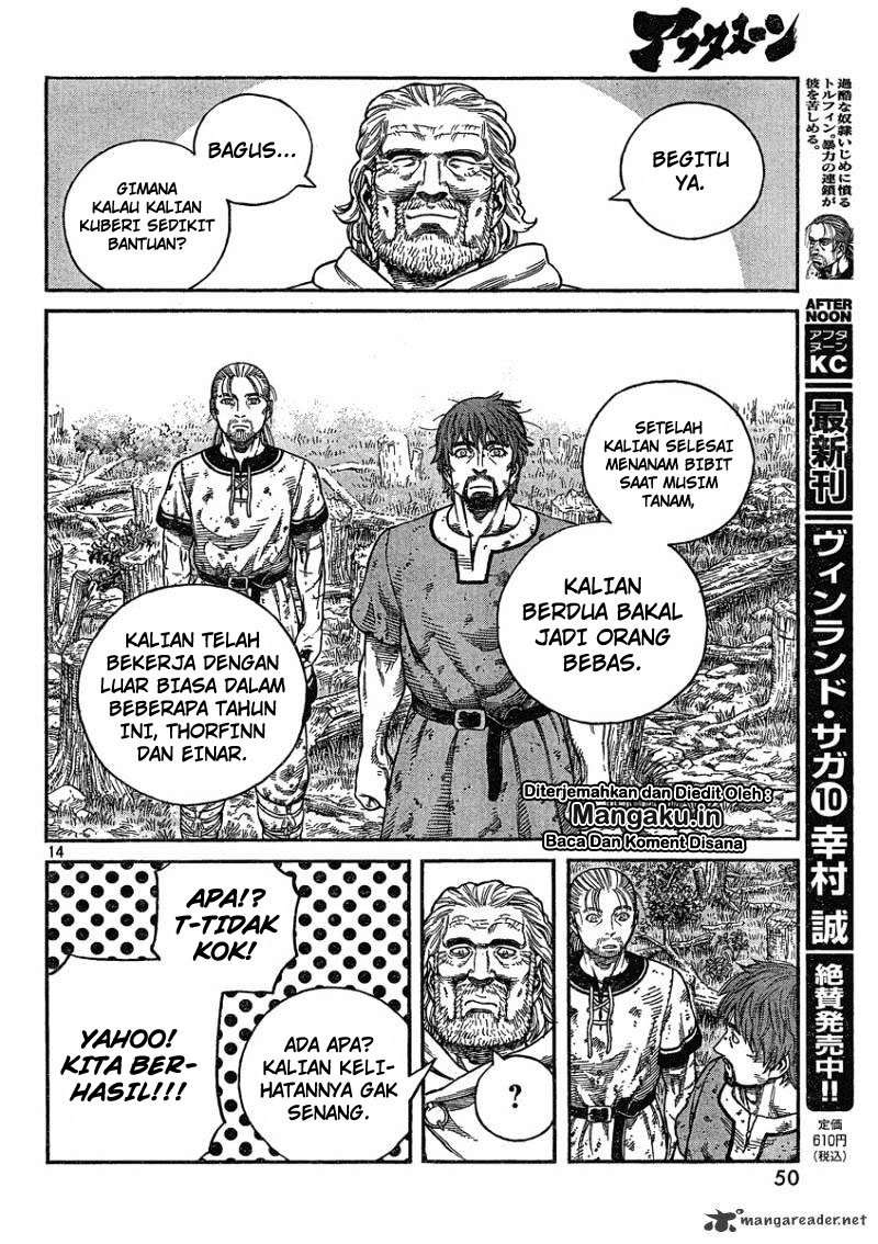 Vinland Saga Chapter 73 Bahasa Indonesia