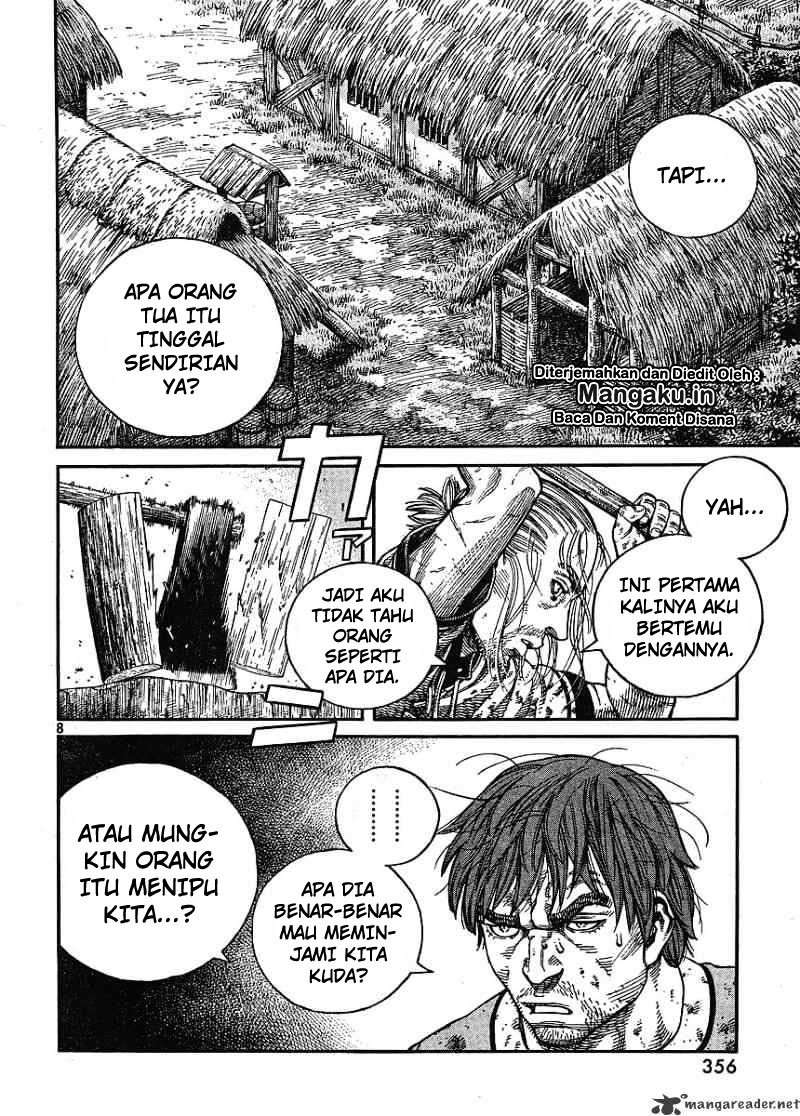 Vinland Saga Chapter 64 Bahasa Indonesia