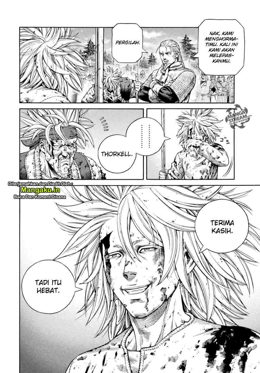 Vinland Saga Chapter 141 Bahasa Indonesia