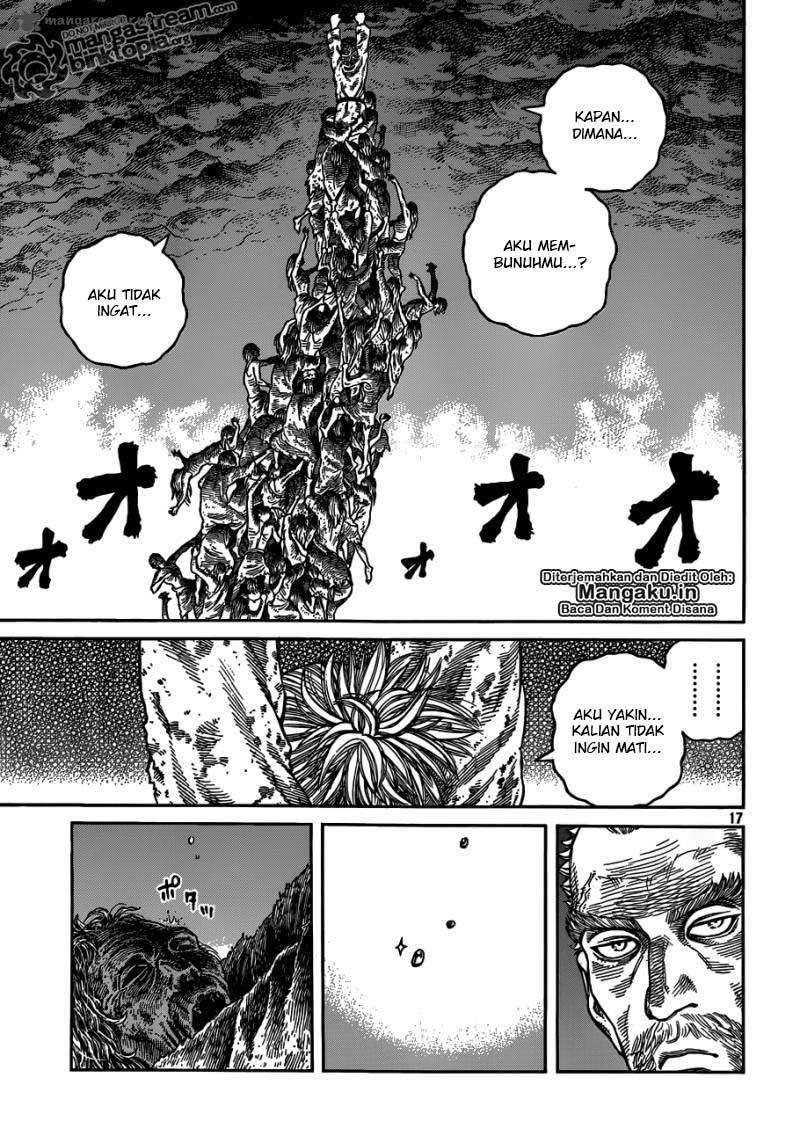 Vinland Saga Chapter 71 Bahasa Indonesia