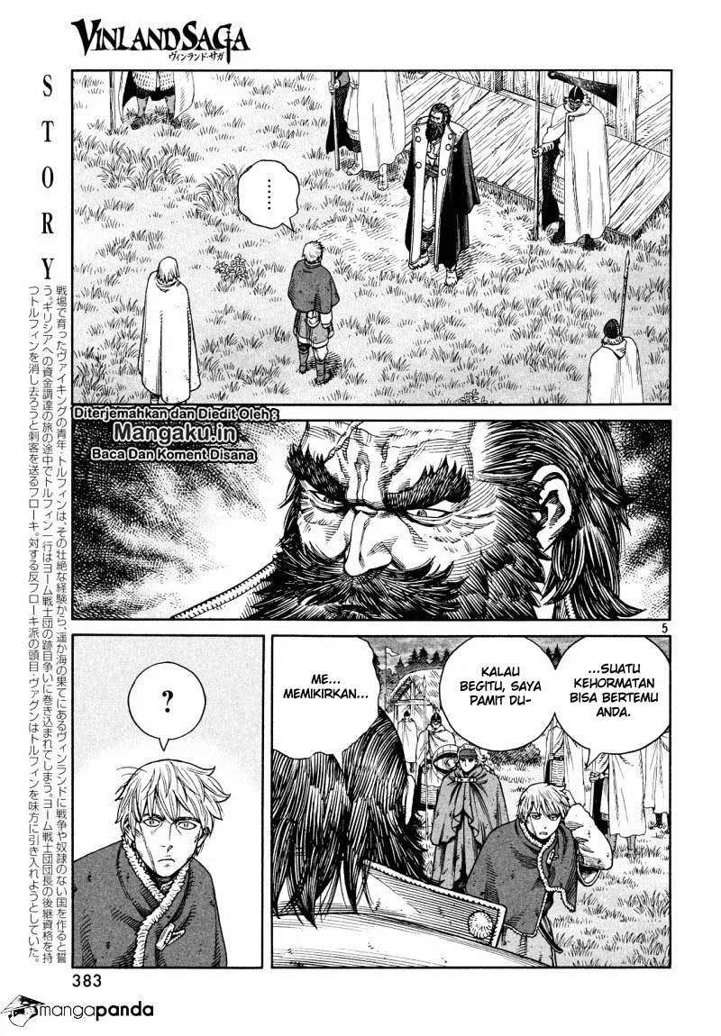 Vinland Saga Chapter 131 Bahasa Indonesia