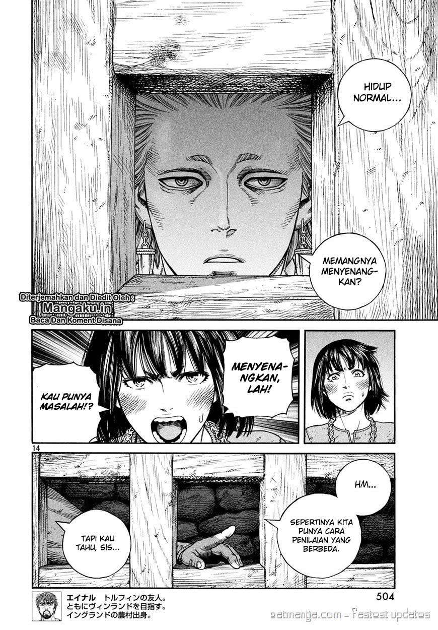 Vinland Saga Chapter 138 Bahasa Indonesia