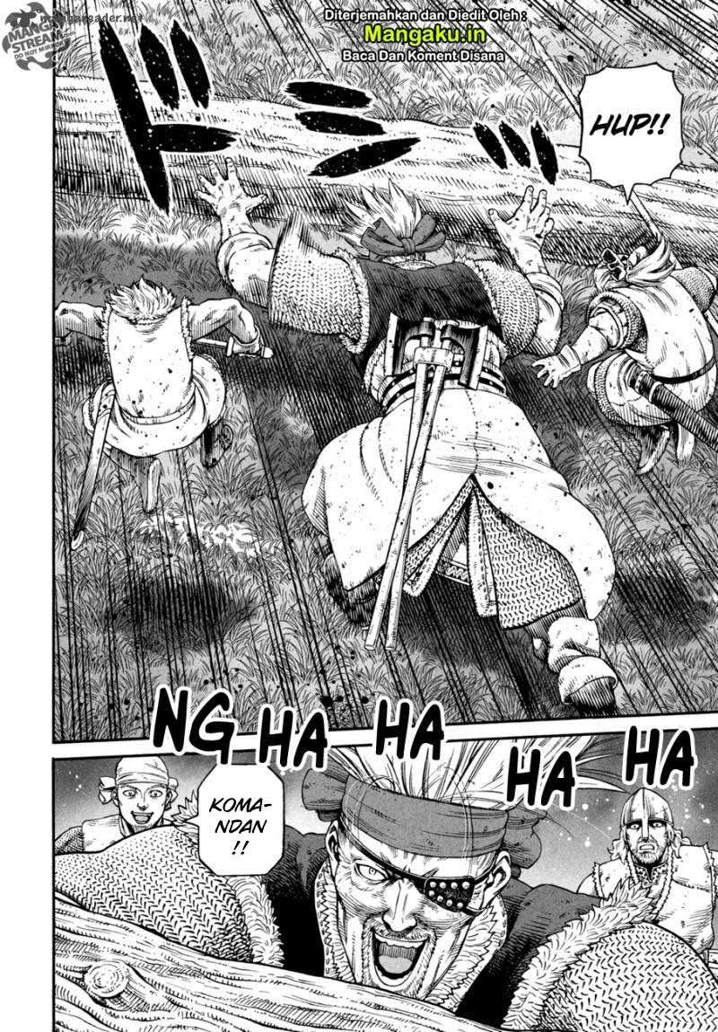 Vinland Saga Chapter 143 Bahasa Indonesia