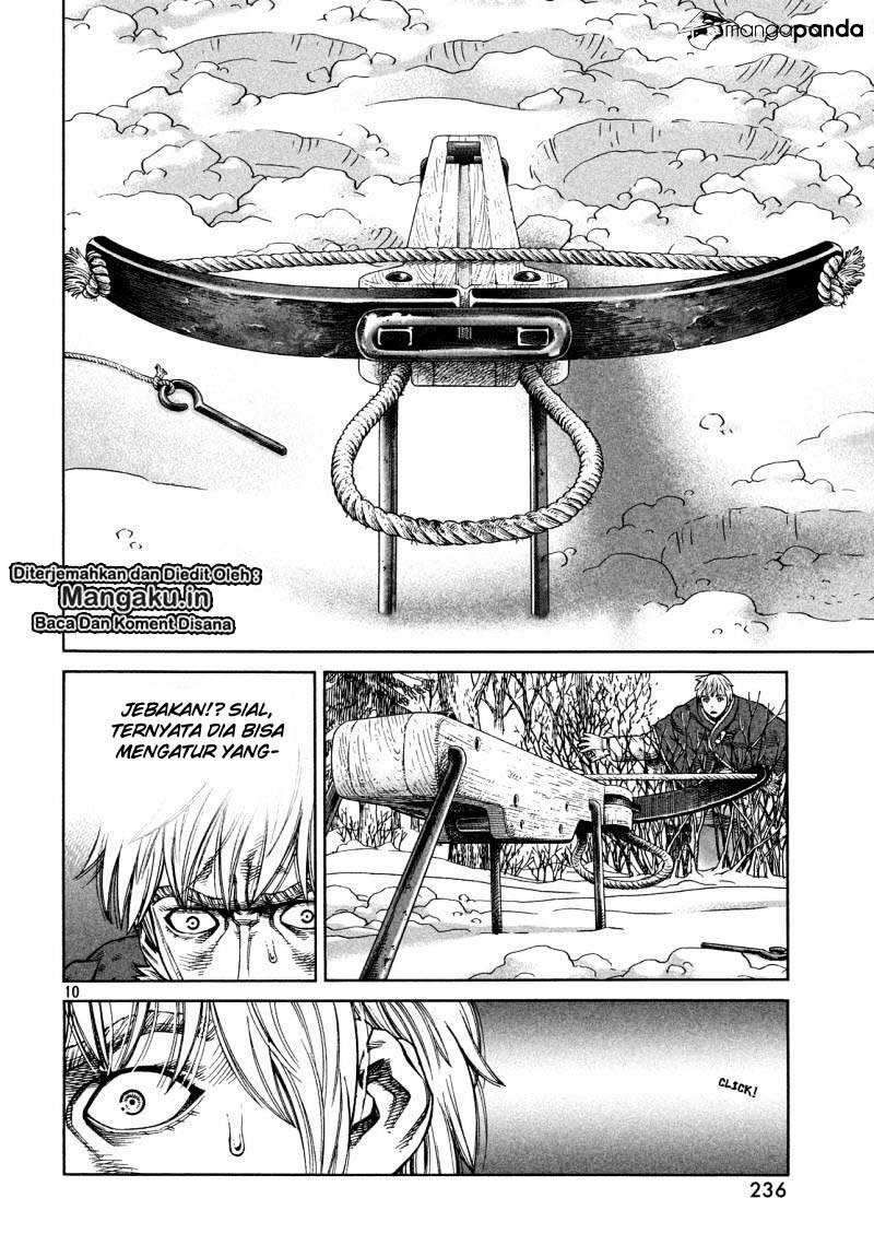 Vinland Saga Chapter 117 Bahasa Indonesia