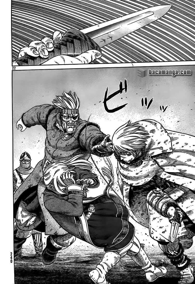 Vinland Saga Chapter 54 Bahasa Indonesia