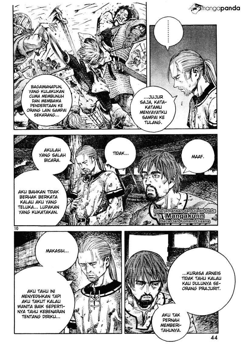 Vinland Saga Chapter 83 Bahasa Indonesia