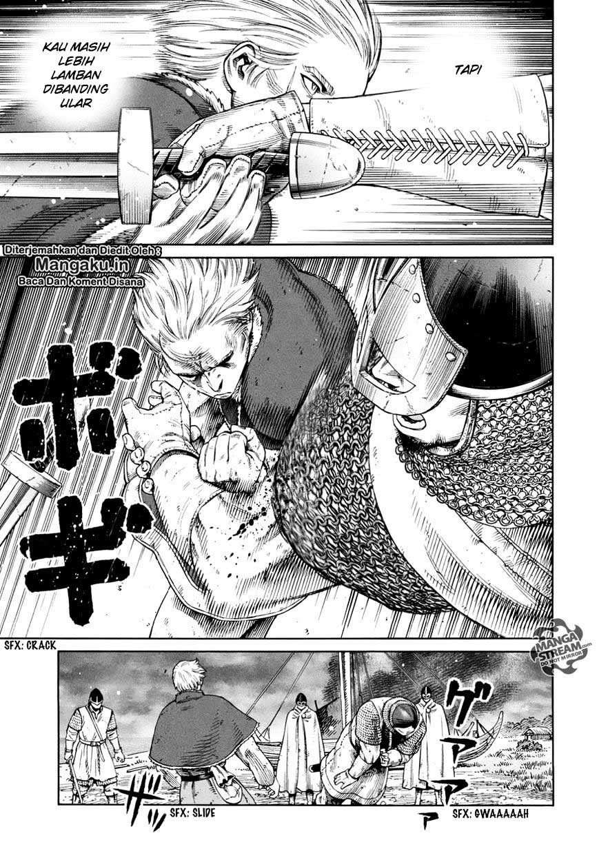 Vinland Saga Chapter 129 Bahasa Indonesia