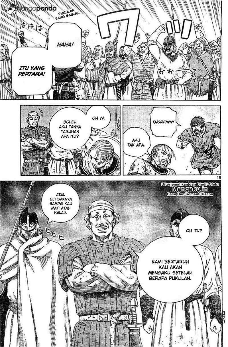 Vinland Saga Chapter 95 Bahasa Indonesia