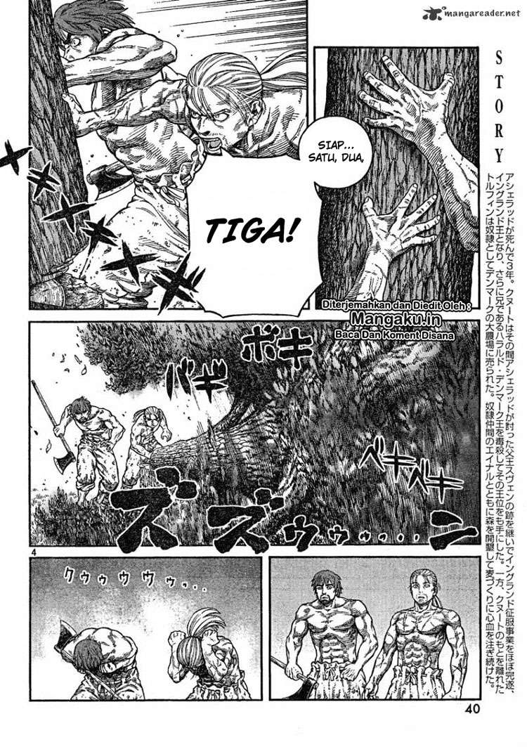 Vinland Saga Chapter 73 Bahasa Indonesia