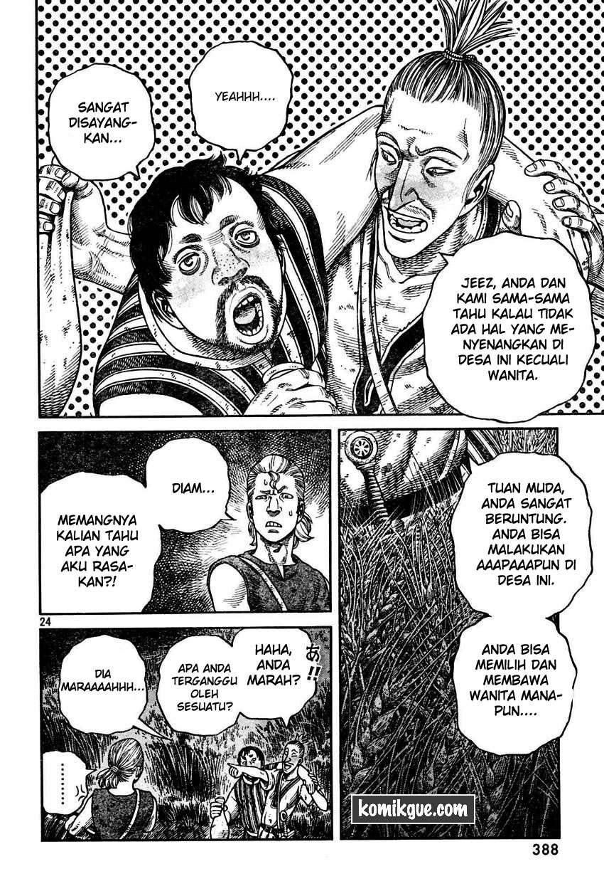 Vinland Saga Chapter 57 Bahasa Indonesia