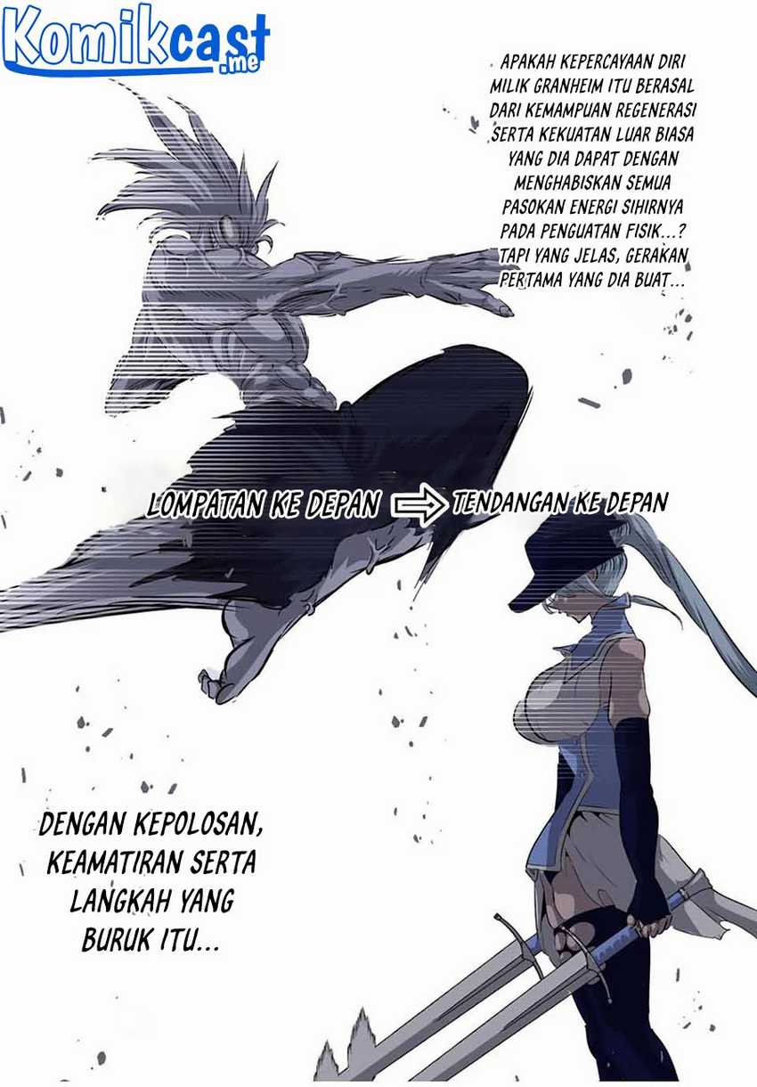 Tensei Shitara dai Nana Ouji dattanode, Kimamani Majutsu o Kiwamemasu Chapter 95