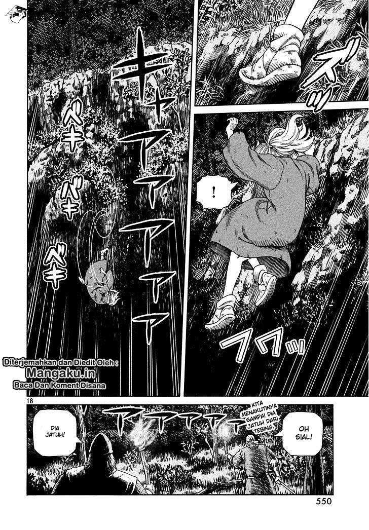 Vinland Saga Chapter 119 Bahasa Indonesia