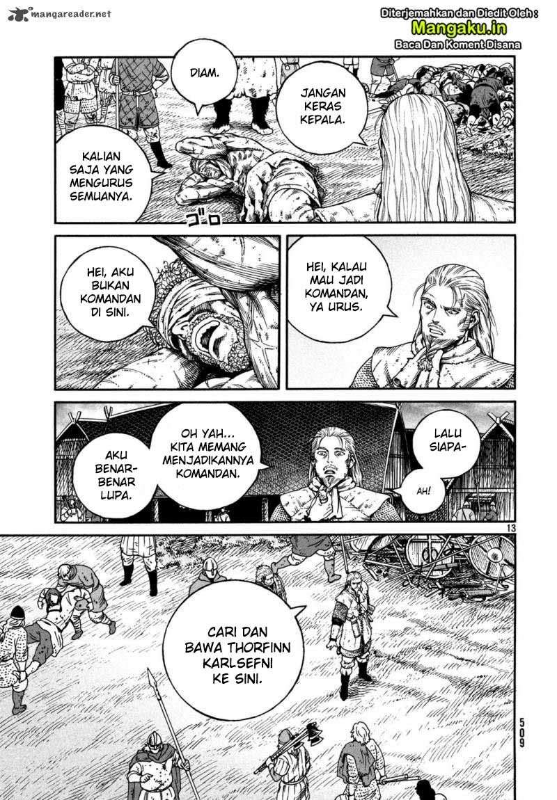 Vinland Saga Chapter 158 Bahasa Indonesia