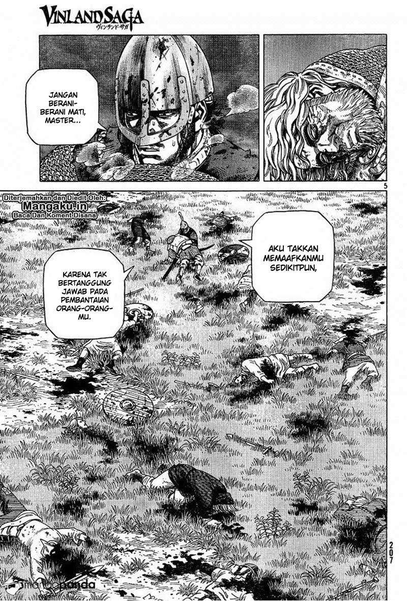 Vinland Saga Chapter 93 Bahasa Indonesia