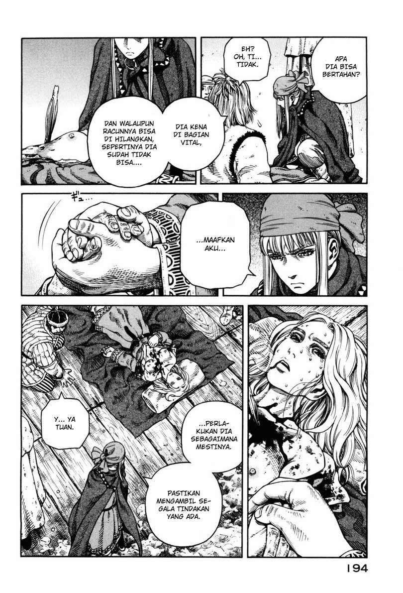 Vinland Saga Chapter 49 Bahasa Indonesia