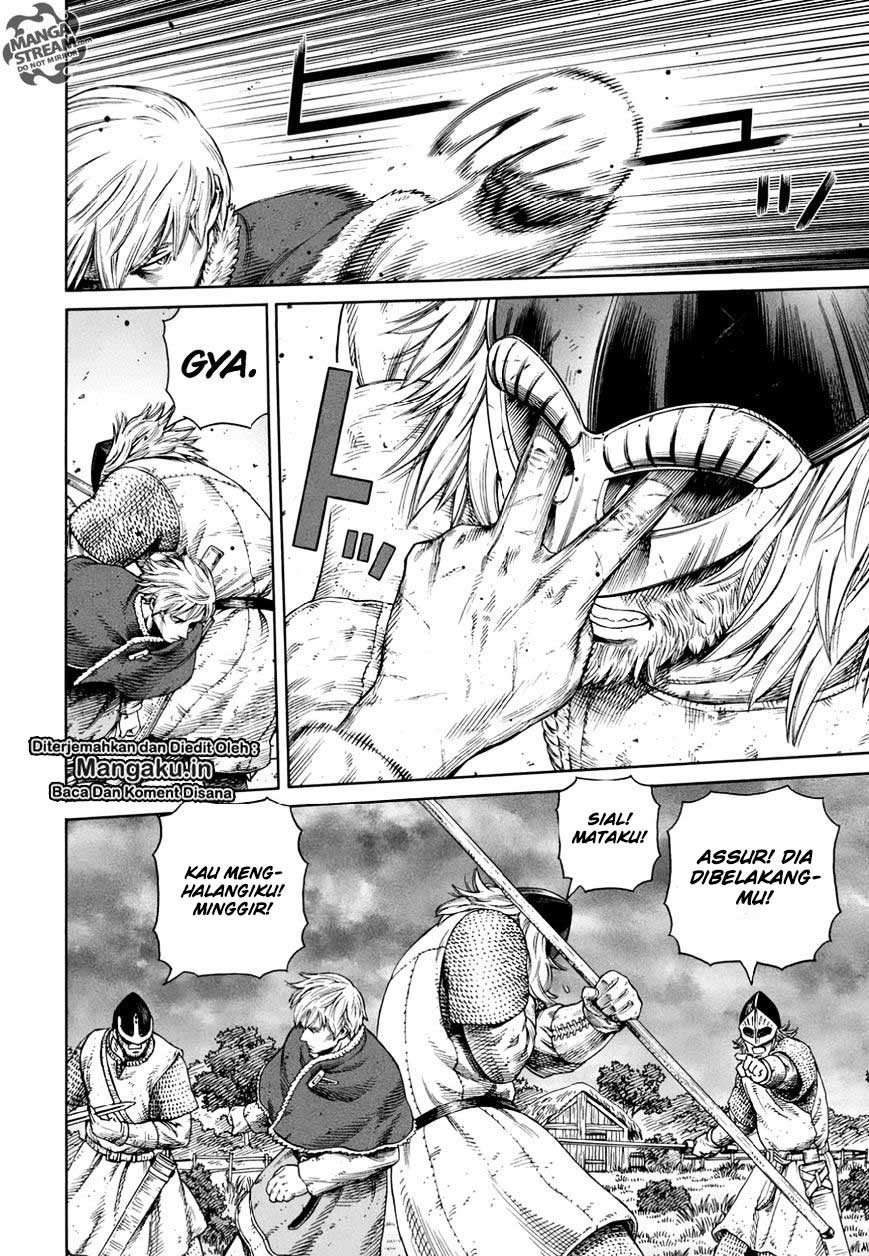 Vinland Saga Chapter 129 Bahasa Indonesia