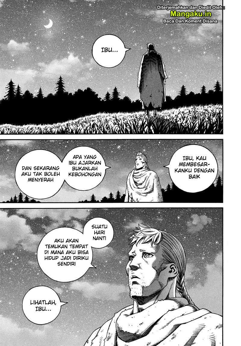 Vinland Saga Chapter 169 Bahasa Indonesia