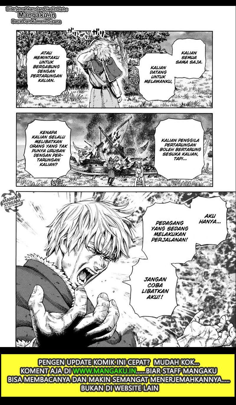 Vinland Saga Chapter 129 Bahasa Indonesia