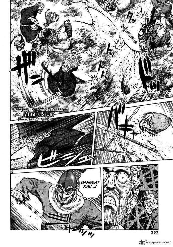 Vinland Saga Chapter 78 Bahasa Indonesia