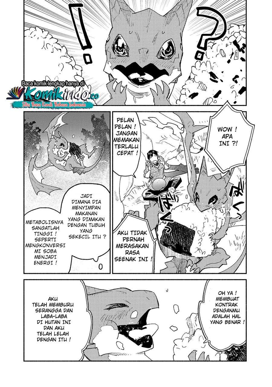 Tondemo Skill de Isekai Hourou Meshi Chapter 36 Bahasa Indonesia