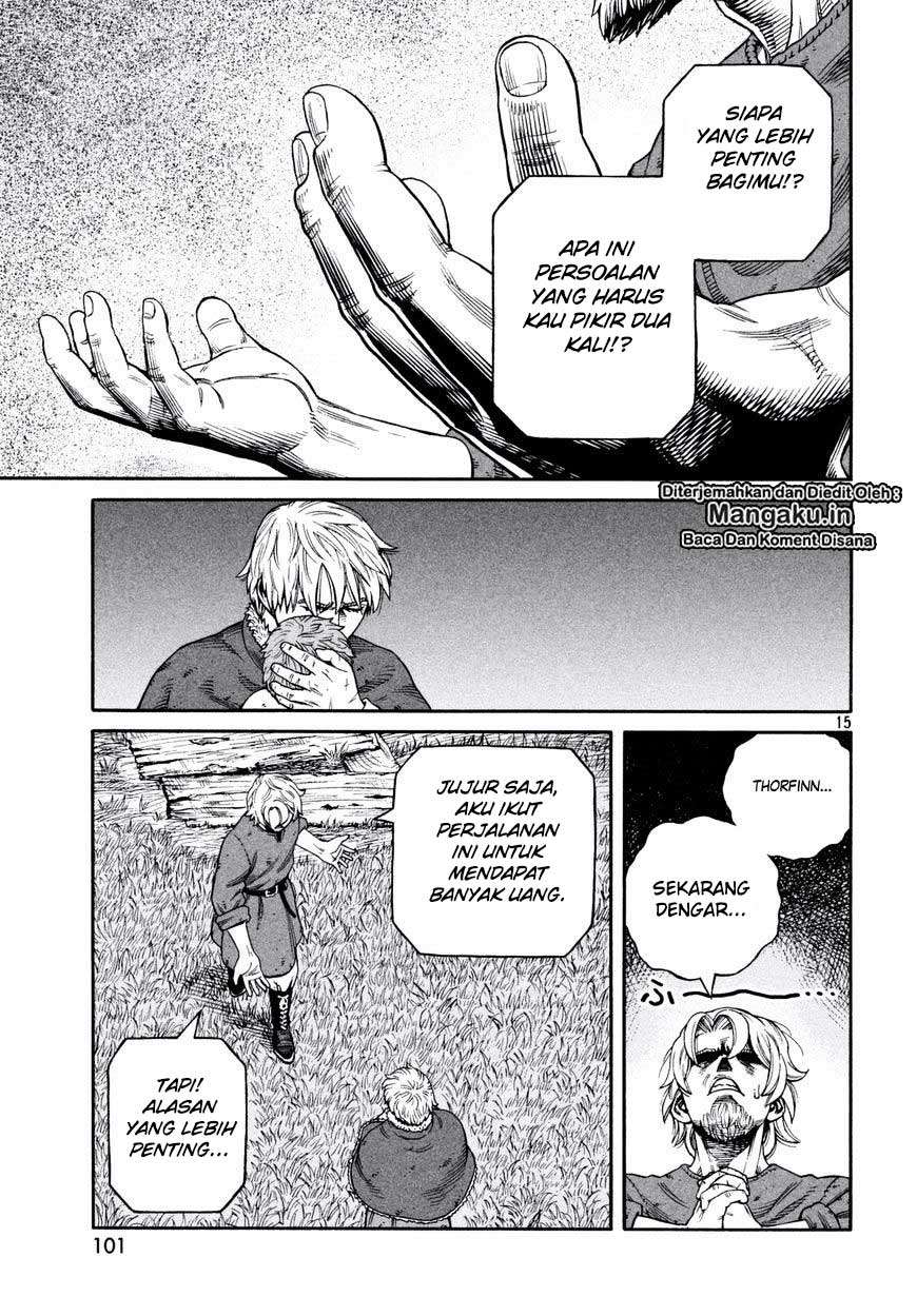 Vinland Saga Chapter 139 Bahasa Indonesia