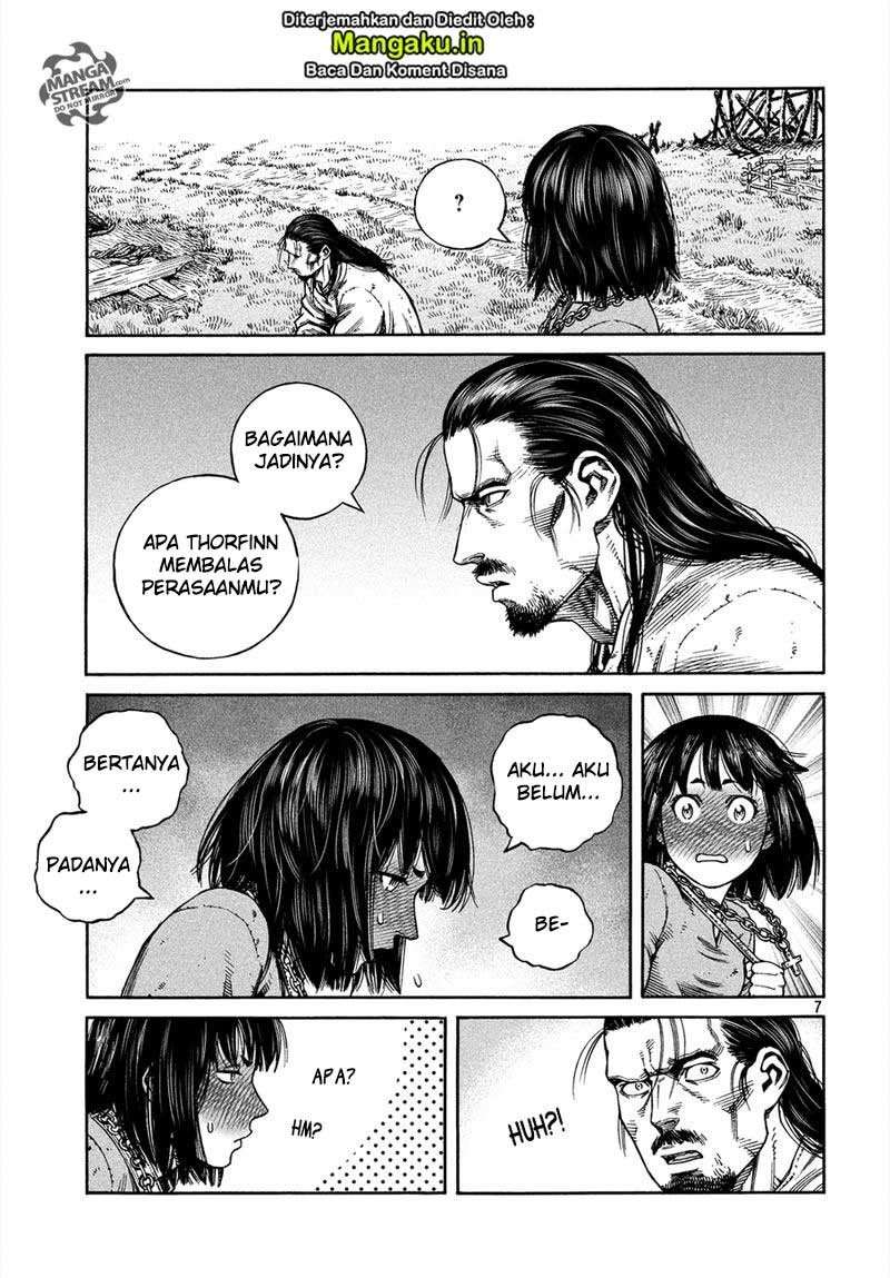 Vinland Saga Chapter 161 Bahasa Indonesia