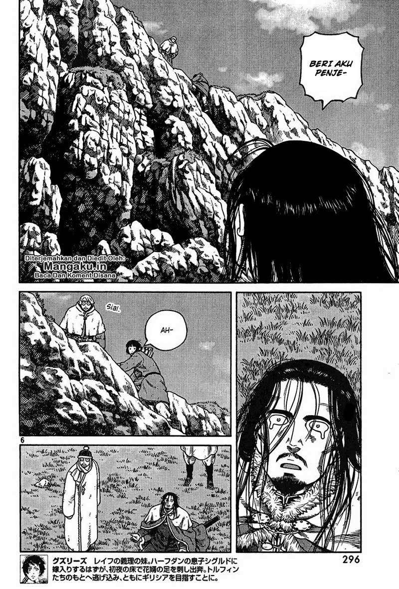 Vinland Saga Chapter 113 Bahasa Indonesia