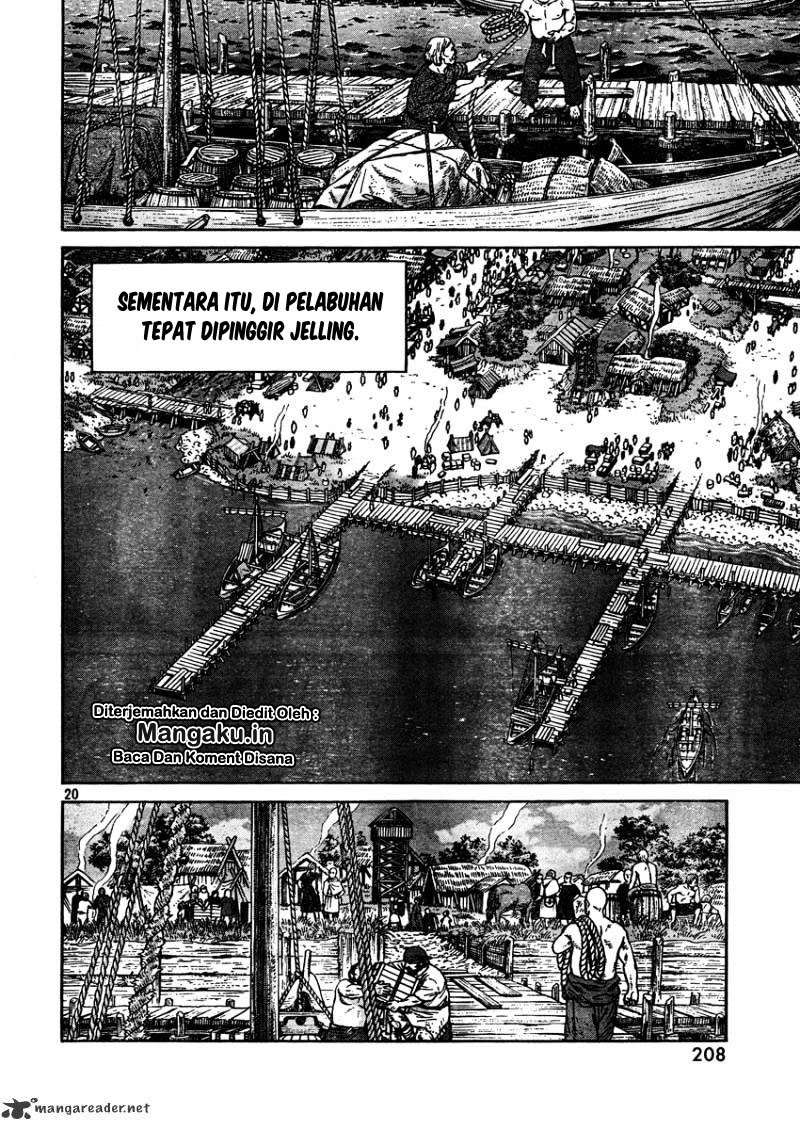 Vinland Saga Chapter 75 Bahasa Indonesia