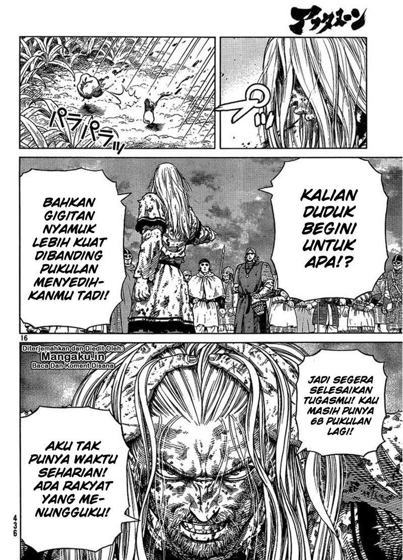 Vinland Saga Chapter 96 Bahasa Indonesia