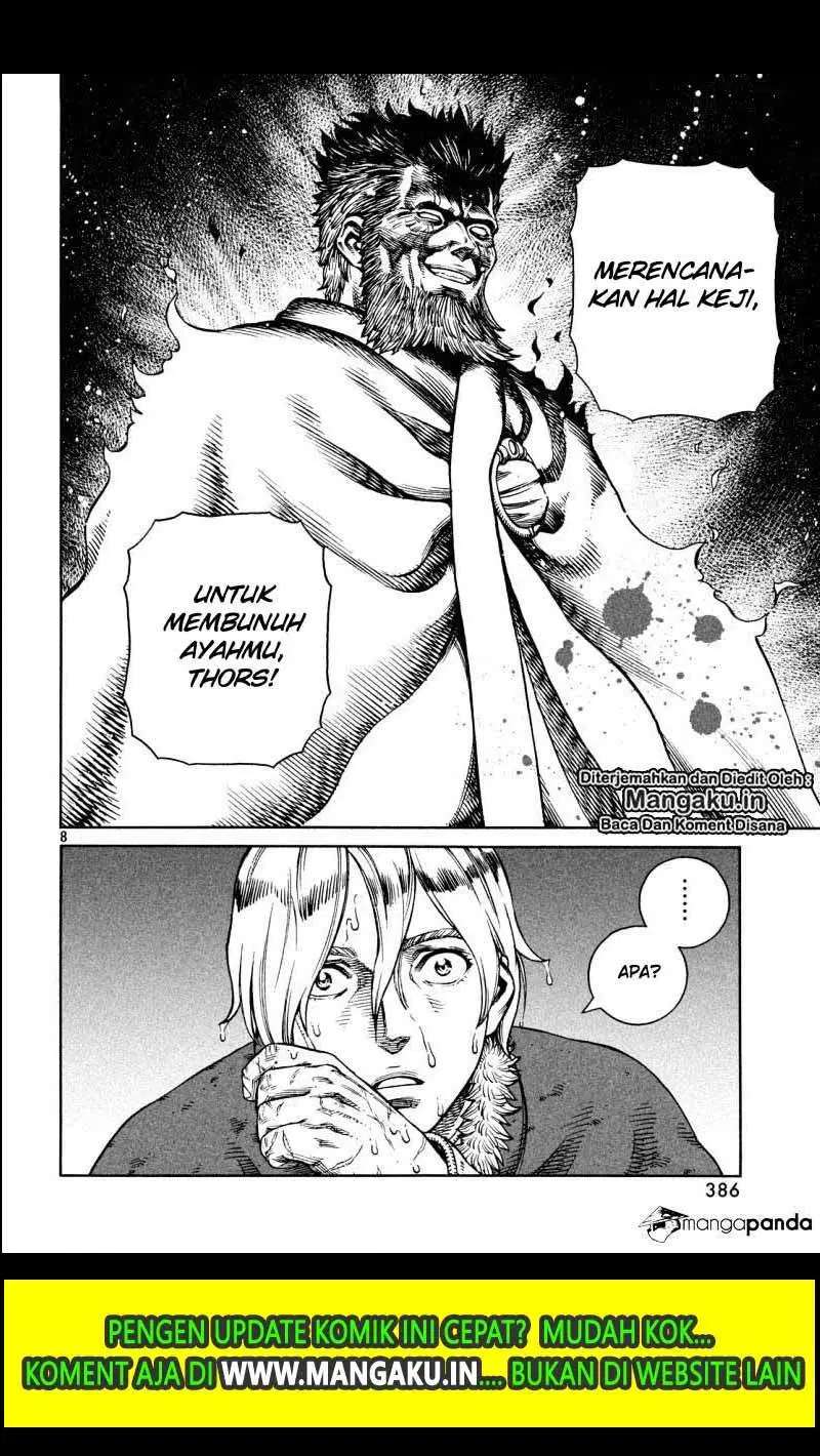 Vinland Saga Chapter 131 Bahasa Indonesia