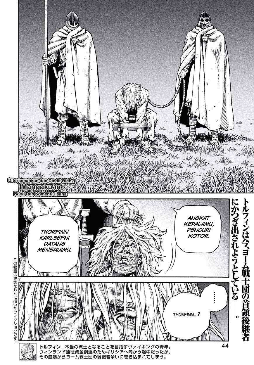 Vinland Saga Chapter 132 Bahasa Indonesia