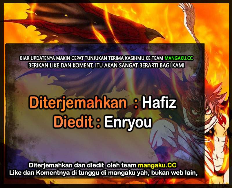 Fairy Tail: 100 Years Quest Chapter 86 Bahasa Indonesia