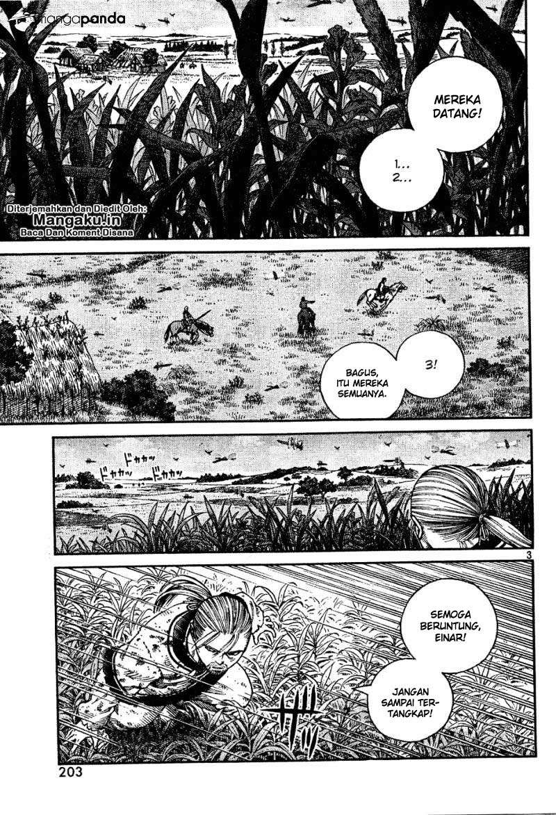 Vinland Saga Chapter 85 Bahasa Indonesia