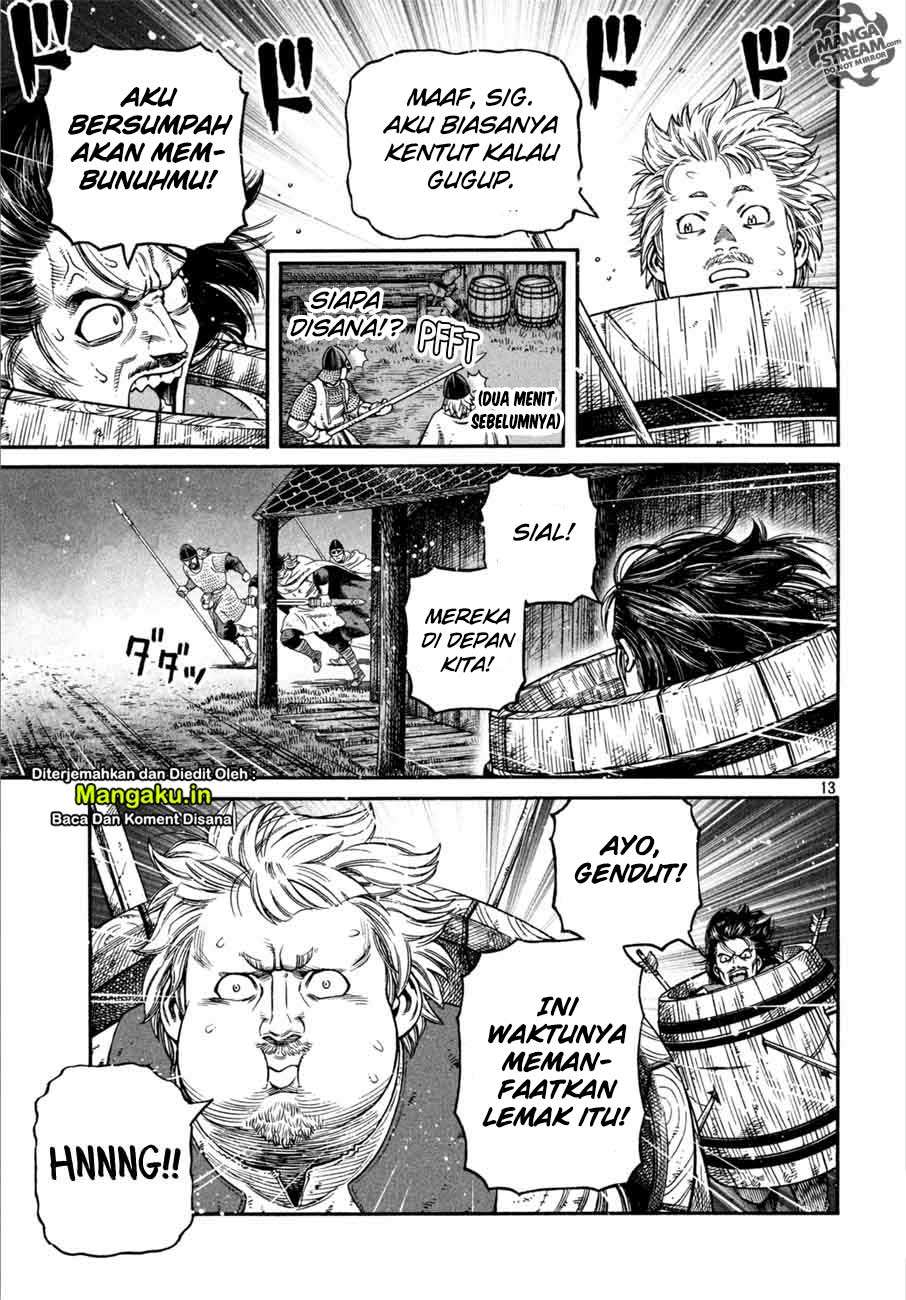 Vinland Saga Chapter 150 Bahasa Indonesia