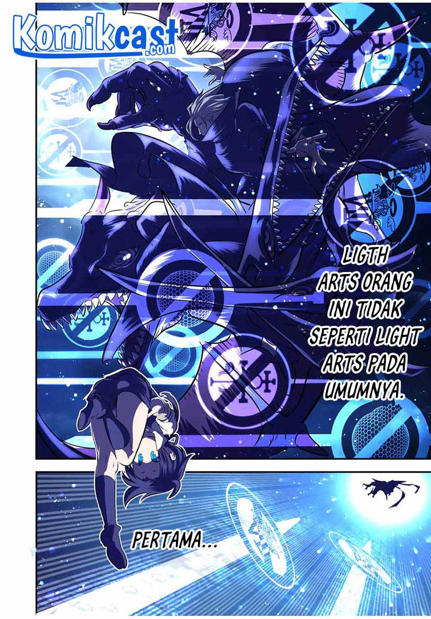 Tensei Shitara dai Nana Ouji dattanode, Kimamani Majutsu o Kiwamemasu Chapter 80