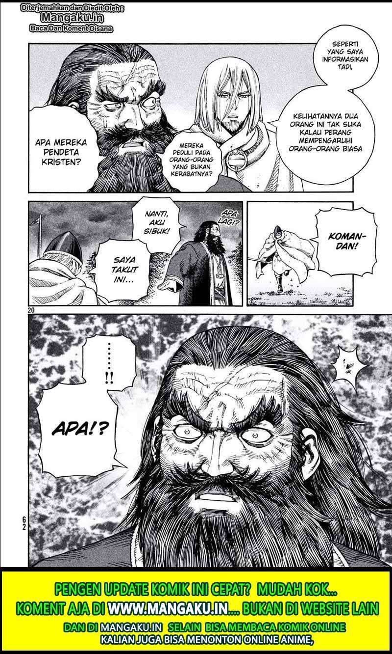 Vinland Saga Chapter 132 Bahasa Indonesia