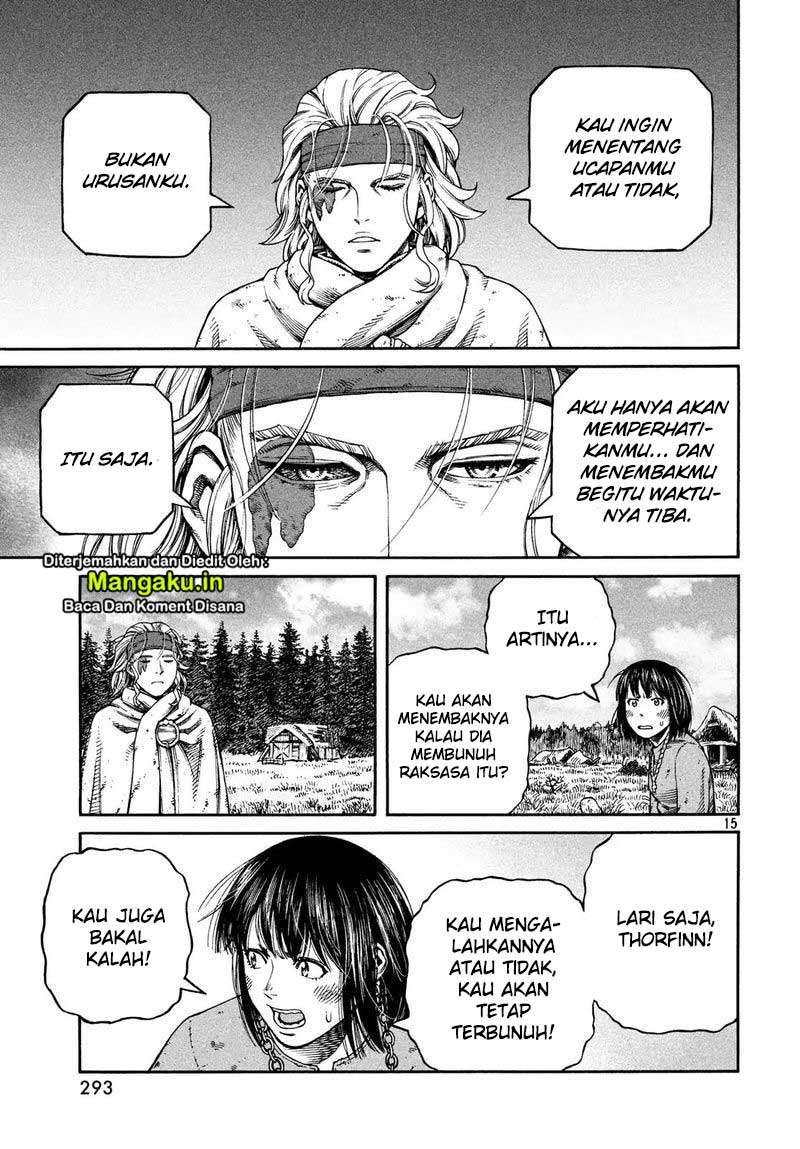 Vinland Saga Chapter 160 Bahasa Indonesia