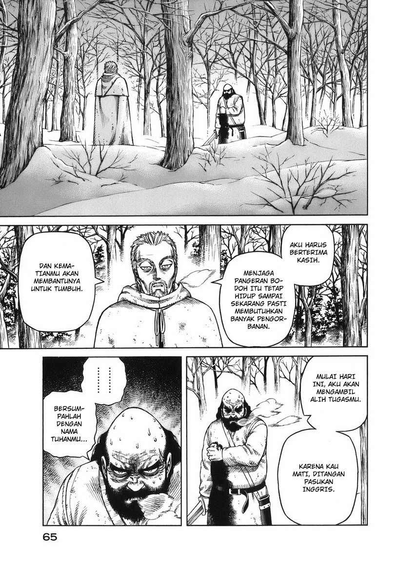 Vinland Saga Chapter 30 Bahasa Indonesia