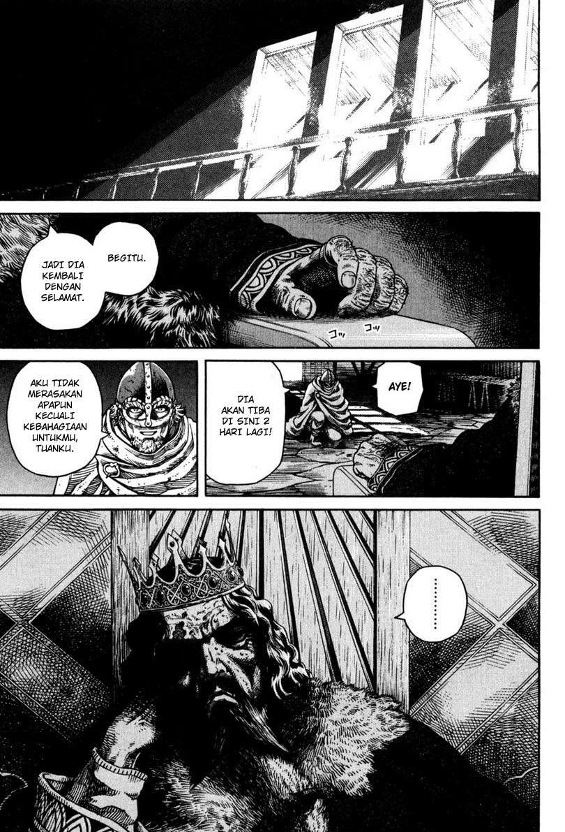 Vinland Saga Chapter 43 Bahasa Indonesia